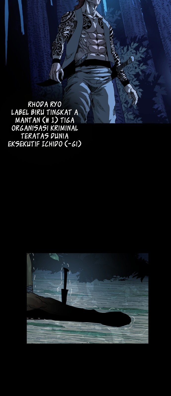 Hell 58 Chapter 1 Gambar 19