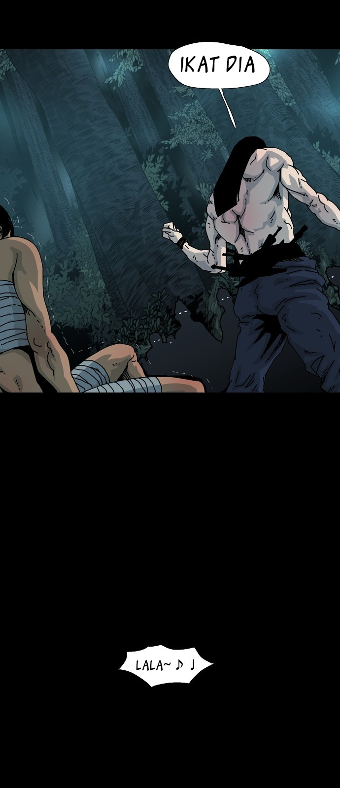 Hell 58 Chapter 1 Gambar 26