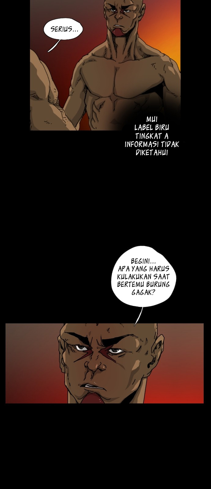 Hell 58 Chapter 1 Gambar 36