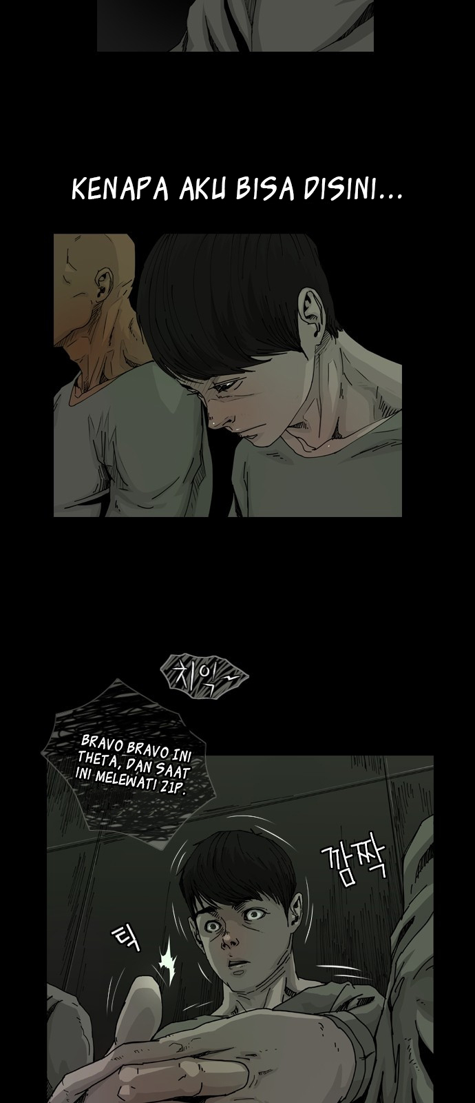 Hell 58 Chapter 1 Gambar 65