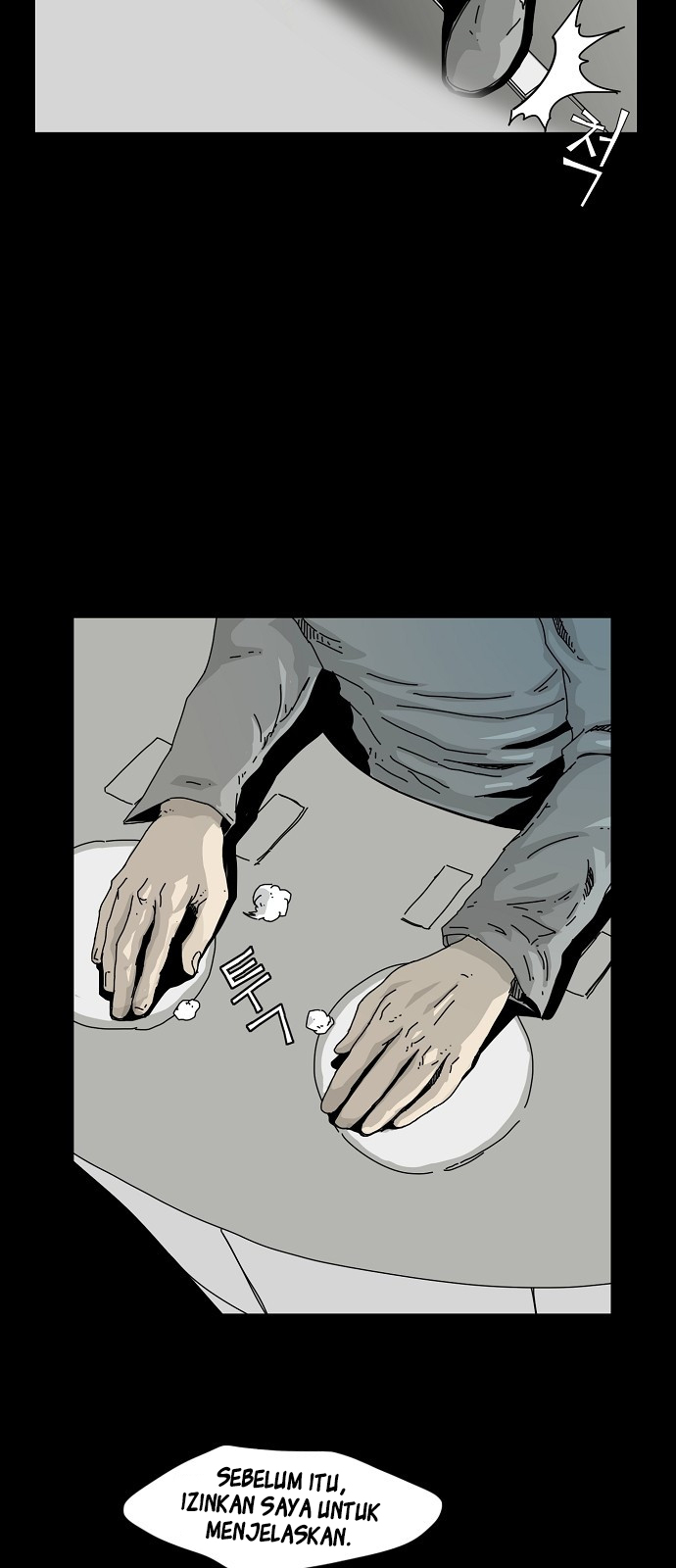 Hell 58 Chapter 00.1 Gambar 25