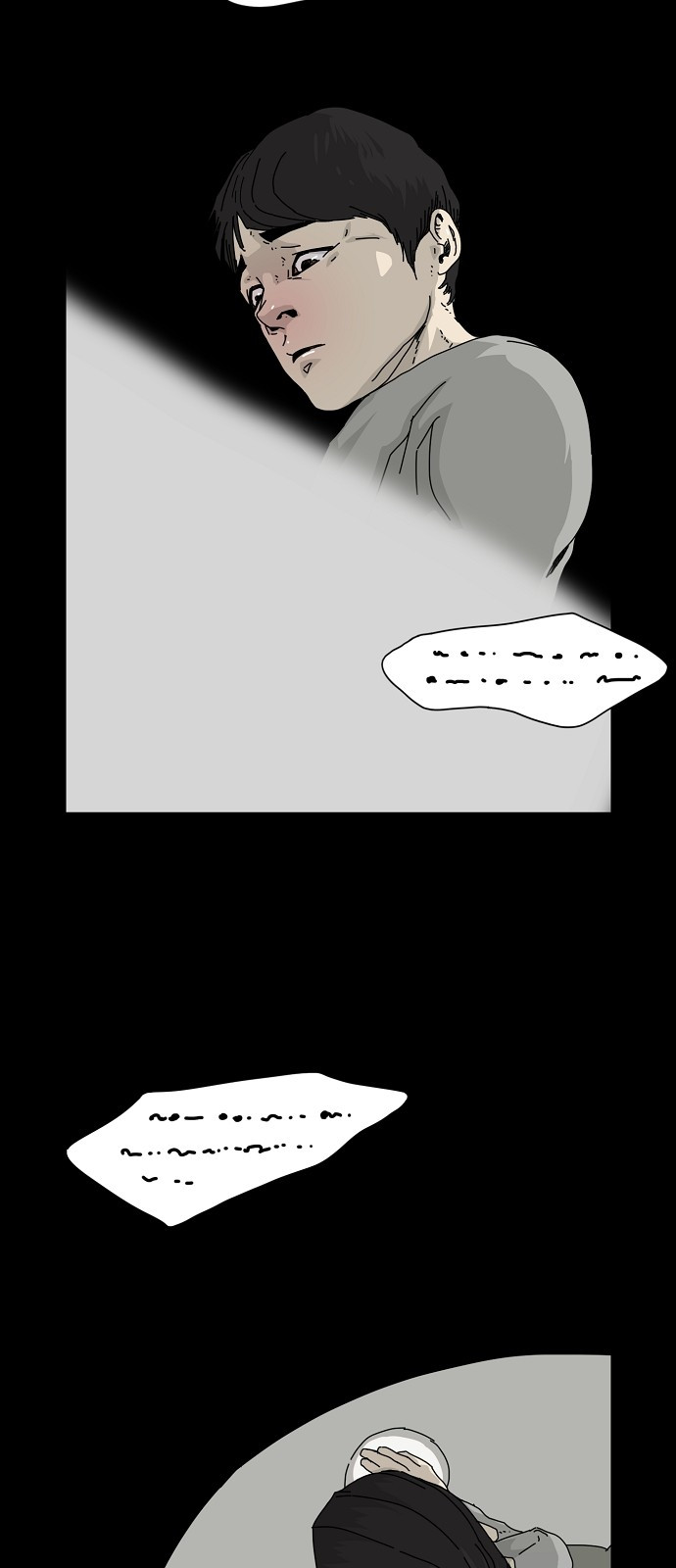 Hell 58 Chapter 00.1 Gambar 26