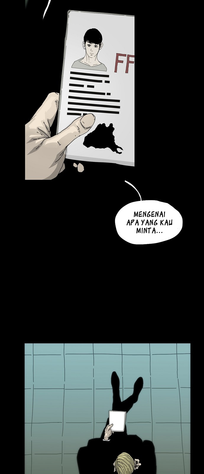 Hell 58 Chapter 00.1 Gambar 36