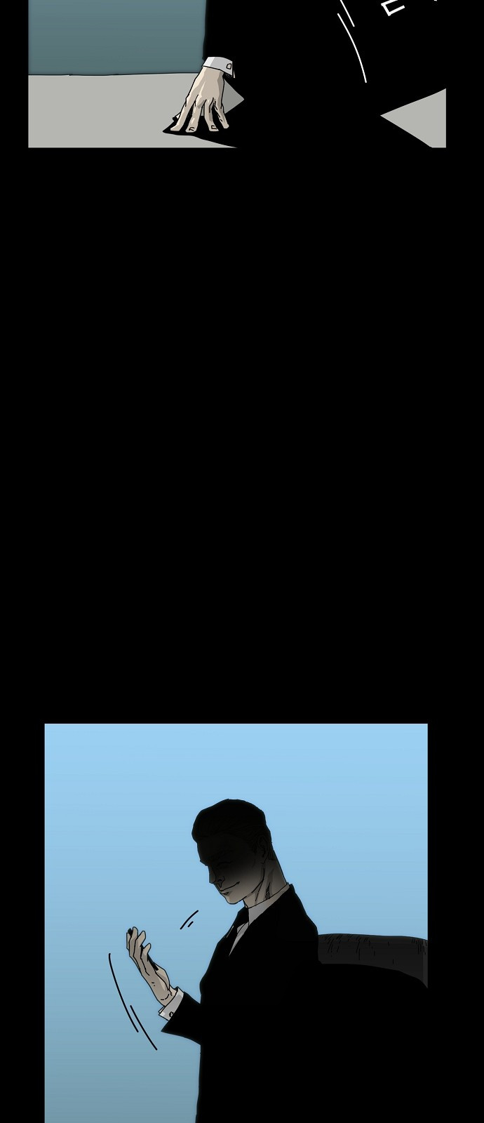 Hell 58 Chapter 00.1 Gambar 41