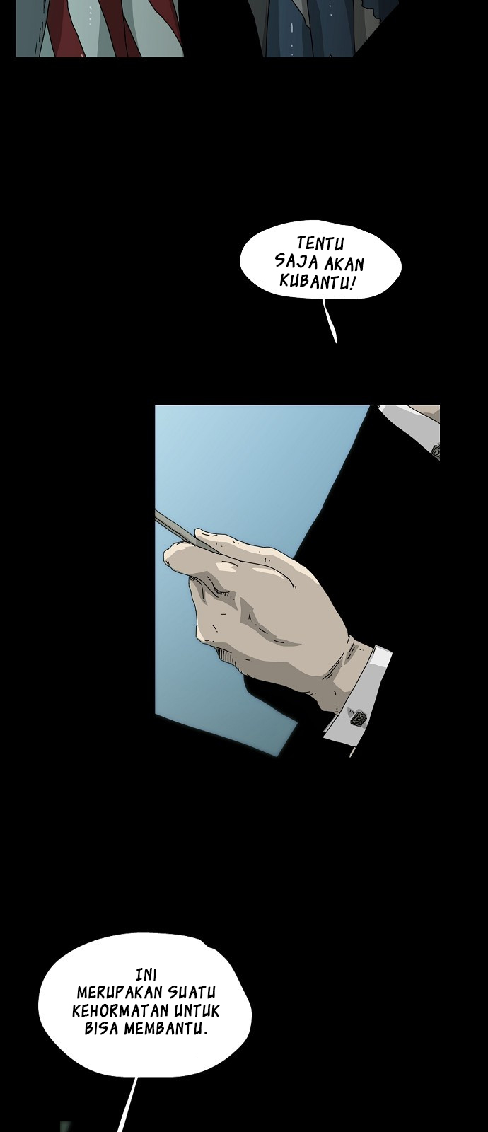 Hell 58 Chapter 00.1 Gambar 35