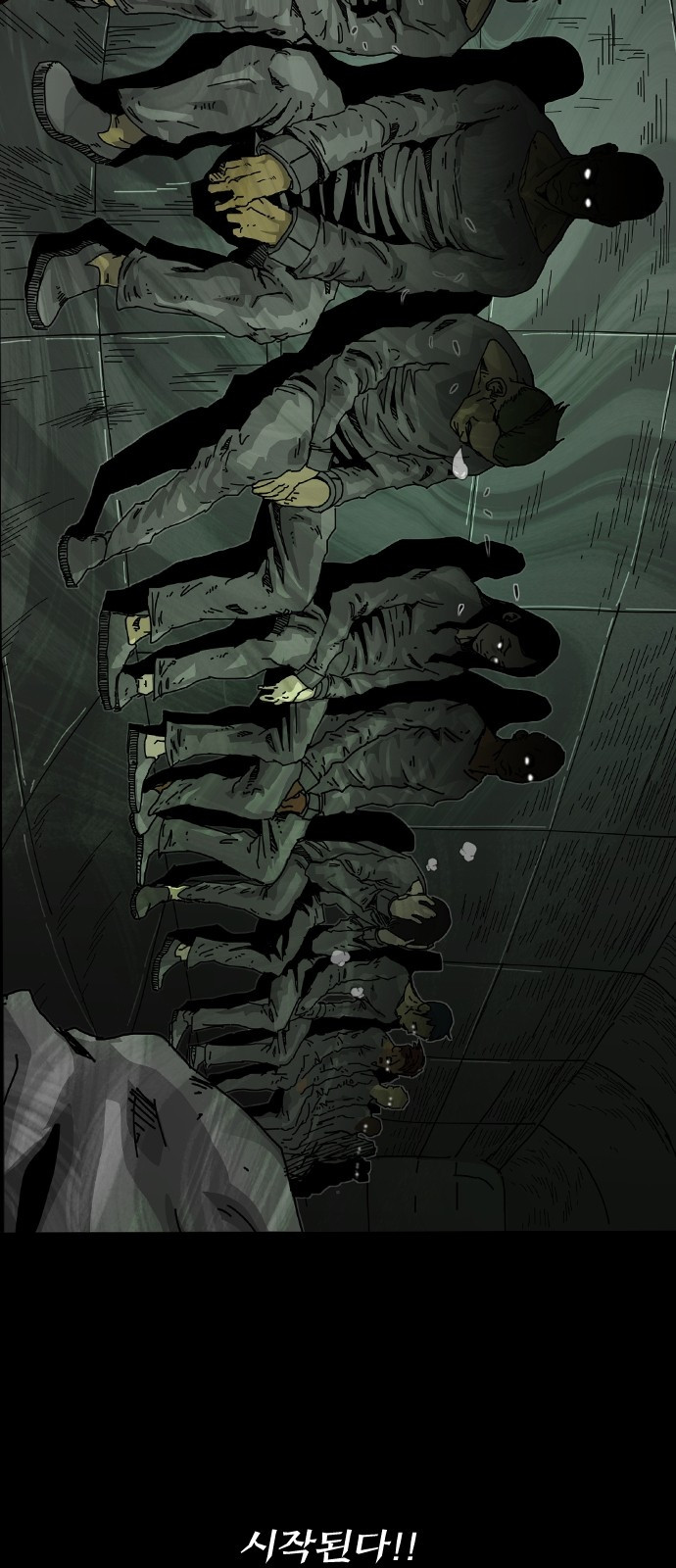 Hell 58 Chapter 00.1 Gambar 64