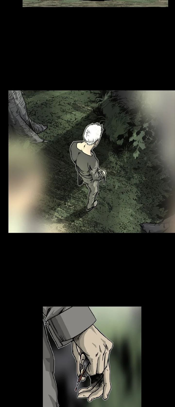 Hell 58 Chapter 6 Gambar 38