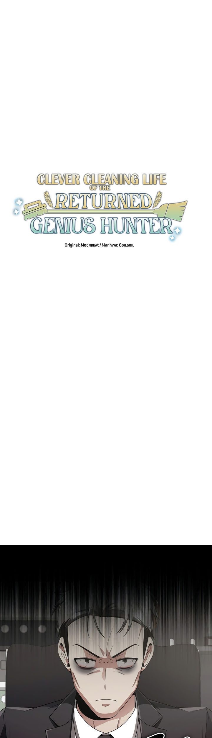 Clever Cleaning Life Of The Returned Genius Hunter Chapter 14 Gambar 28