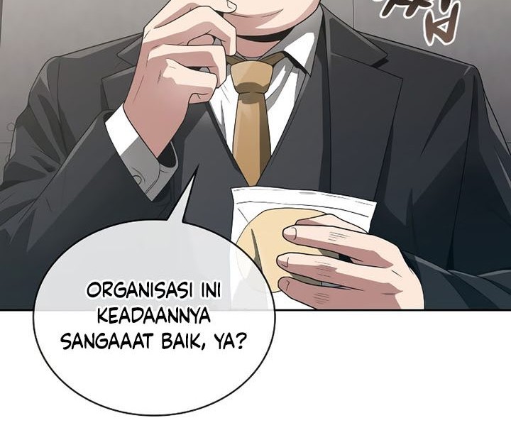 Clever Cleaning Life Of The Returned Genius Hunter Chapter 14 Gambar 31