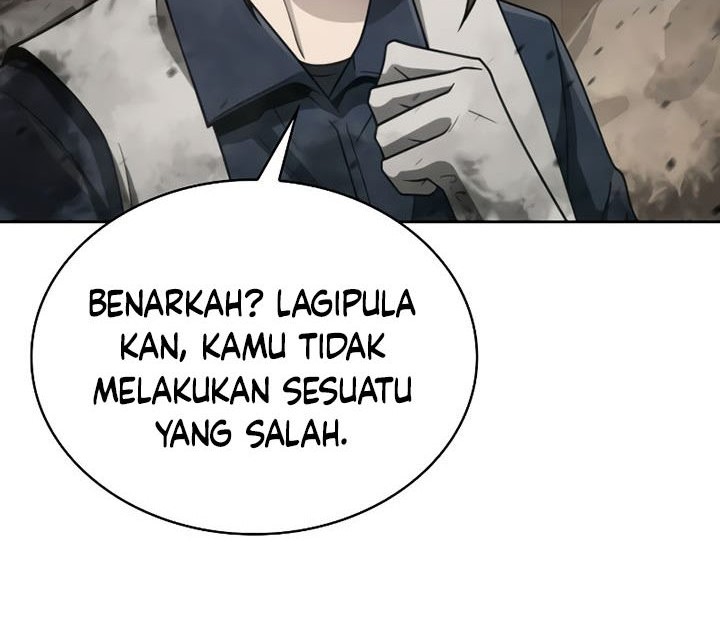 Clever Cleaning Life Of The Returned Genius Hunter Chapter 14 Gambar 19