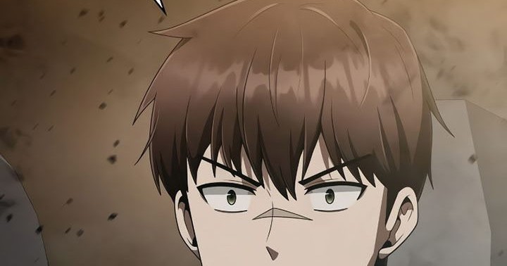 Clever Cleaning Life Of The Returned Genius Hunter Chapter 14 Gambar 23