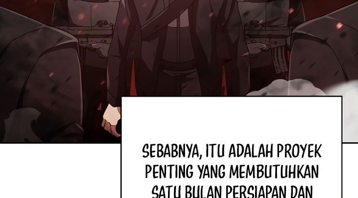 Clever Cleaning Life Of The Returned Genius Hunter Chapter 14 Gambar 51