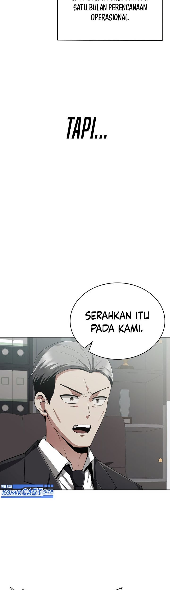 Clever Cleaning Life Of The Returned Genius Hunter Chapter 14 Gambar 52