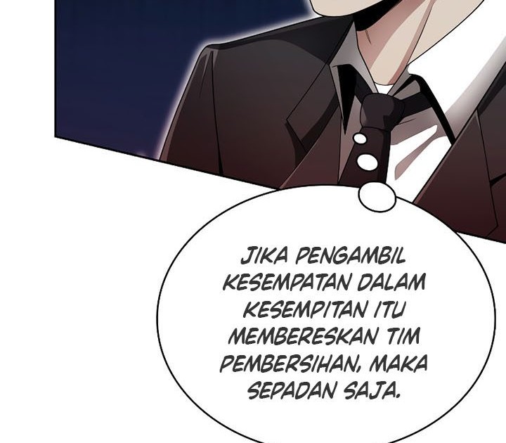 Clever Cleaning Life Of The Returned Genius Hunter Chapter 14 Gambar 57