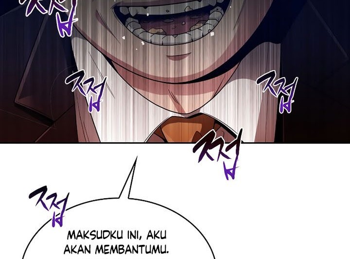 Clever Cleaning Life Of The Returned Genius Hunter Chapter 14 Gambar 39