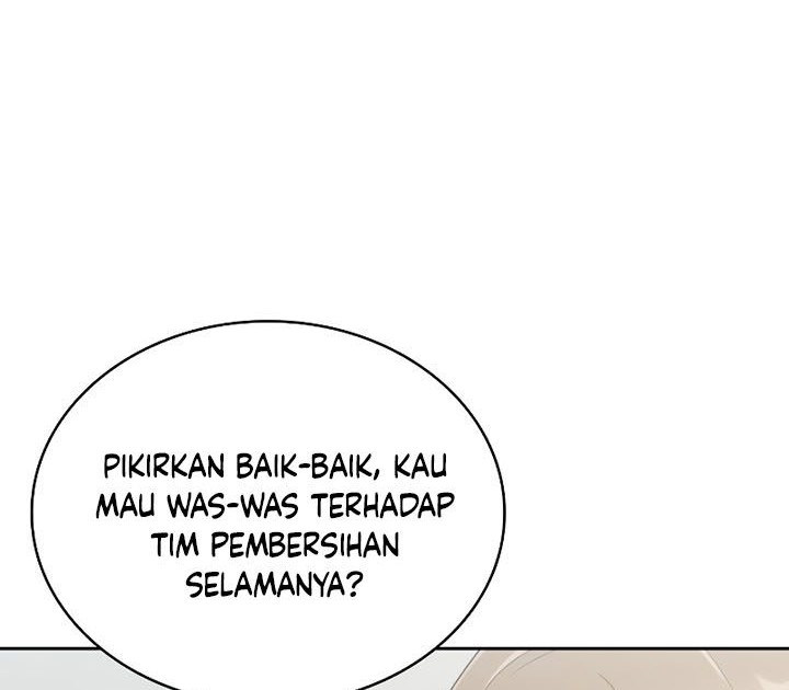 Clever Cleaning Life Of The Returned Genius Hunter Chapter 14 Gambar 45