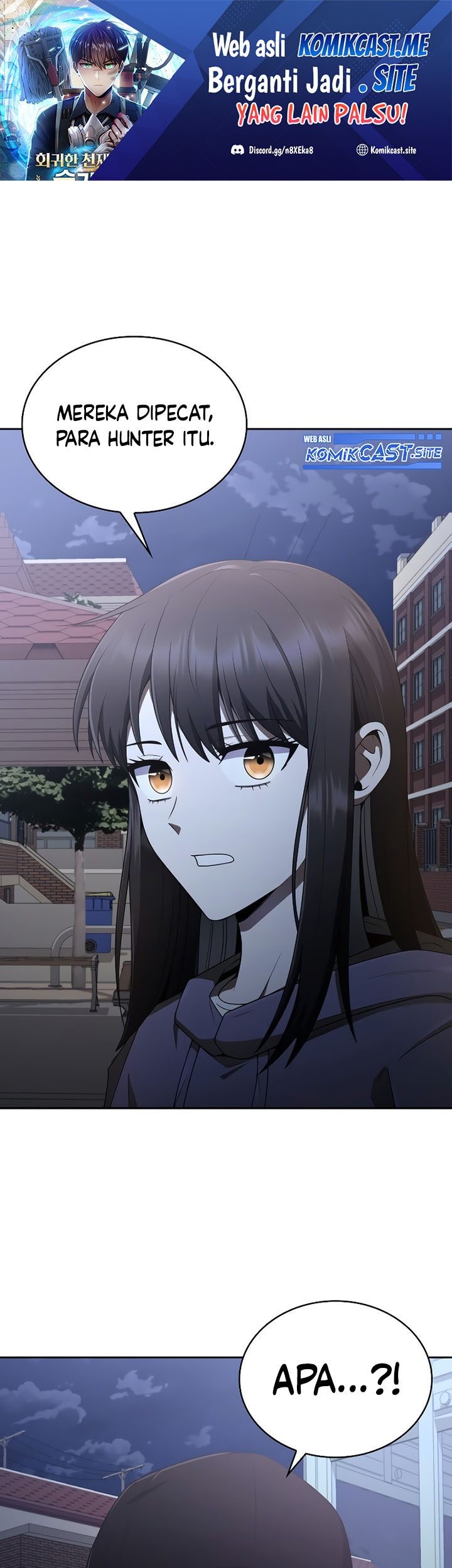 Manhwa Clever Cleaning Life Of The Returned Genius Hunter Chapter 14 gambar nomor 2