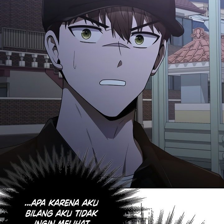 Clever Cleaning Life Of The Returned Genius Hunter Chapter 14 Gambar 3