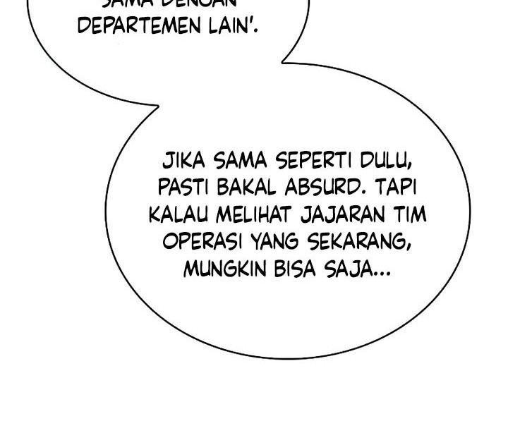Clever Cleaning Life Of The Returned Genius Hunter Chapter 14 Gambar 67