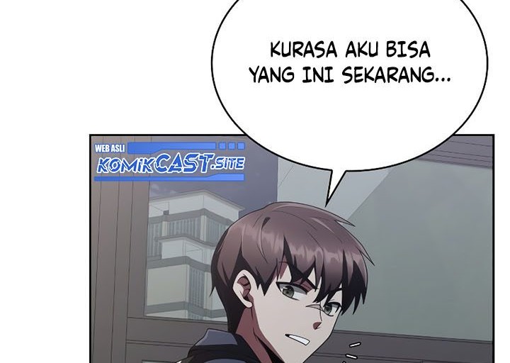 Clever Cleaning Life Of The Returned Genius Hunter Chapter 14 Gambar 69