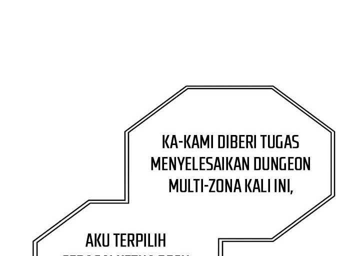 Clever Cleaning Life Of The Returned Genius Hunter Chapter 14 Gambar 71