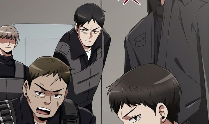 Clever Cleaning Life Of The Returned Genius Hunter Chapter 14 Gambar 77