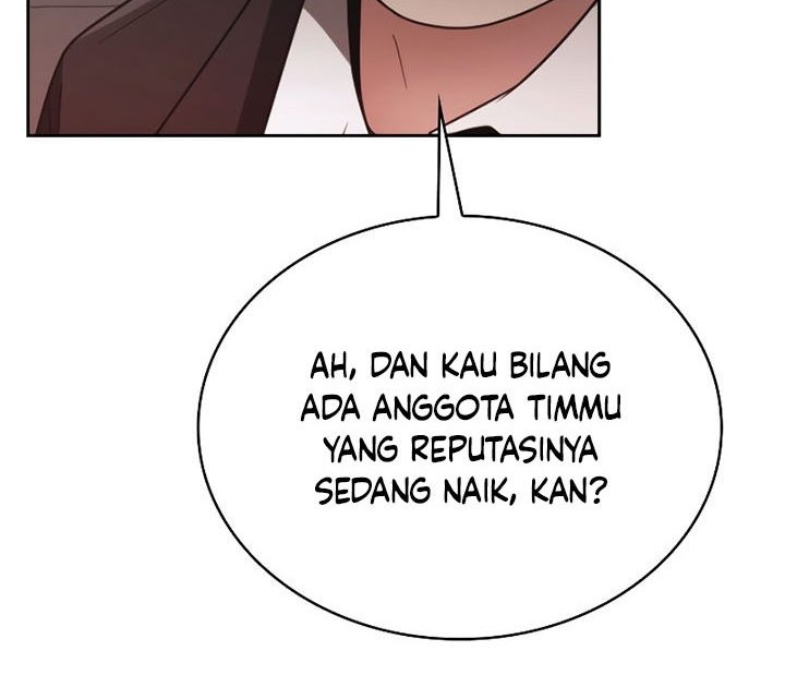 Clever Cleaning Life Of The Returned Genius Hunter Chapter 14 Gambar 59