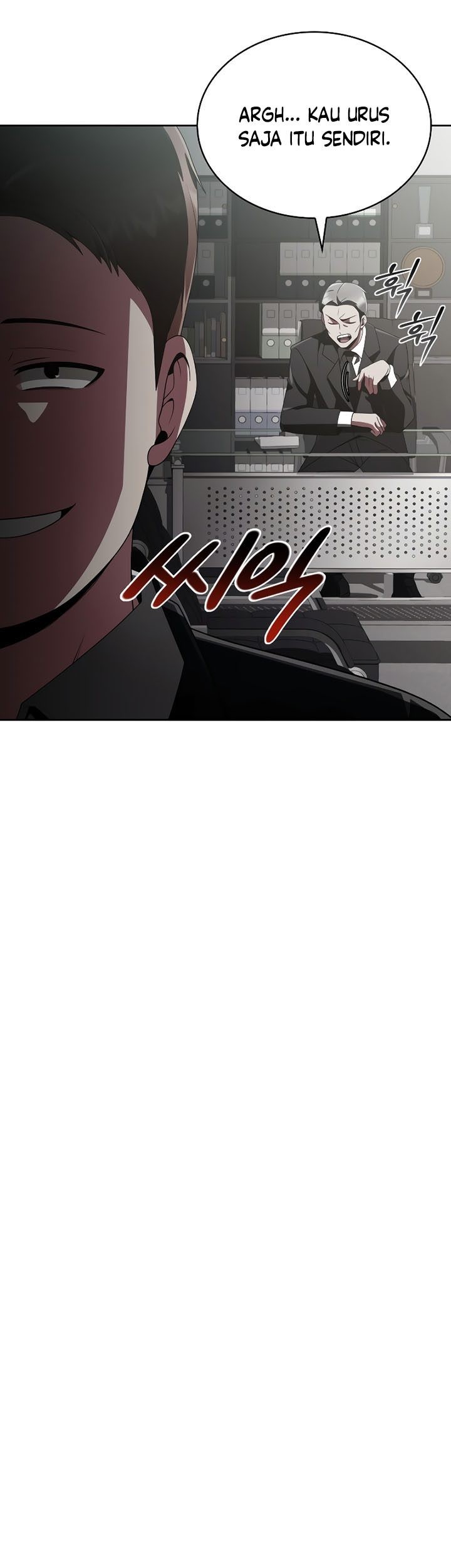 Clever Cleaning Life Of The Returned Genius Hunter Chapter 14 Gambar 62