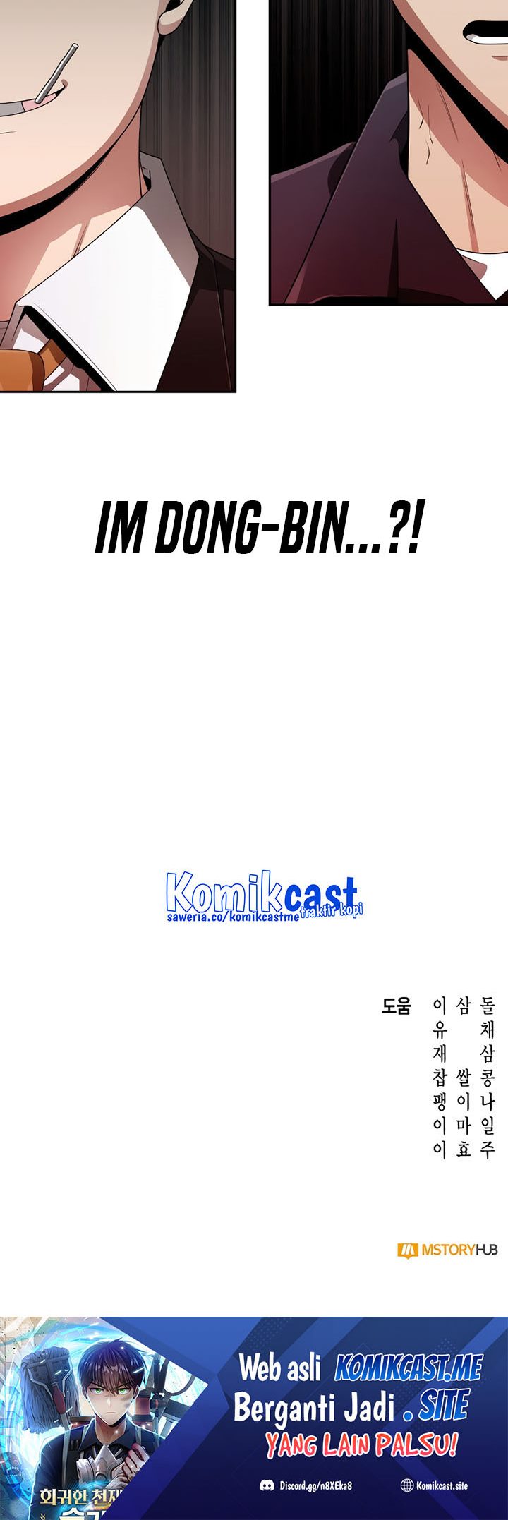 Clever Cleaning Life Of The Returned Genius Hunter Chapter 14 Gambar 88
