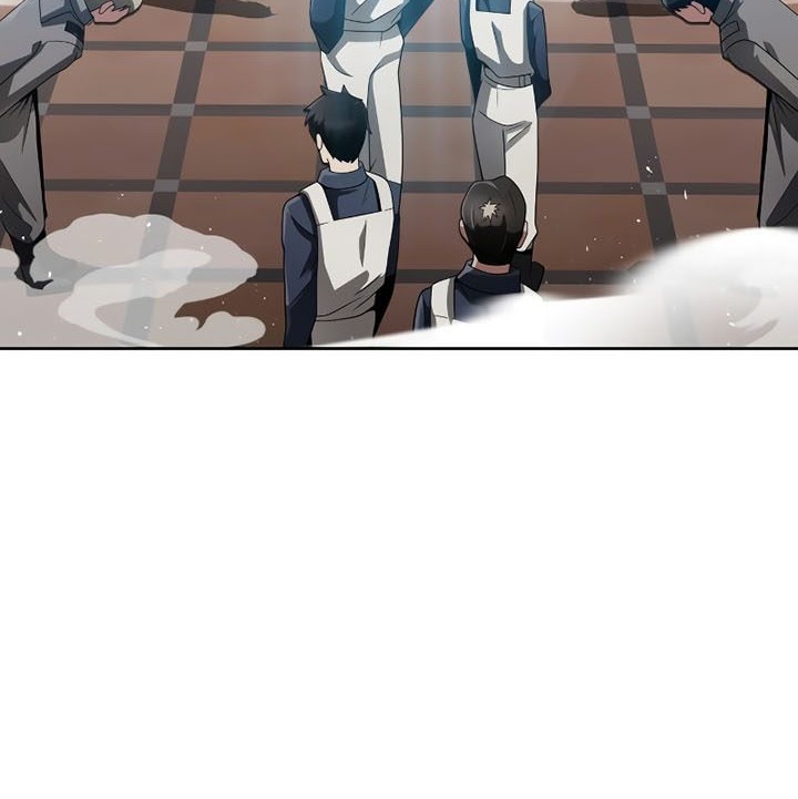 Clever Cleaning Life Of The Returned Genius Hunter Chapter 14 Gambar 7