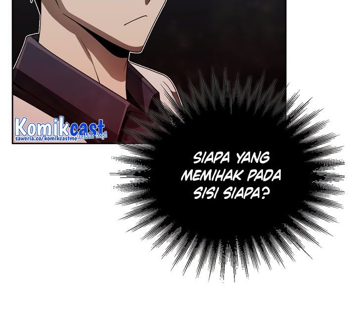 Clever Cleaning Life Of The Returned Genius Hunter Chapter 14 Gambar 15