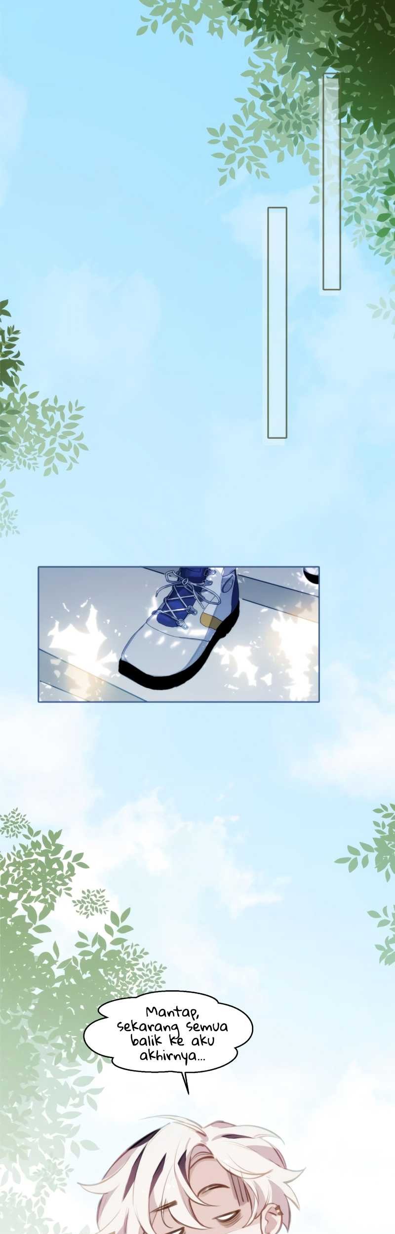 Manhua Ten Years Later, I Married My Nemesis Chapter 10 gambar nomor 2