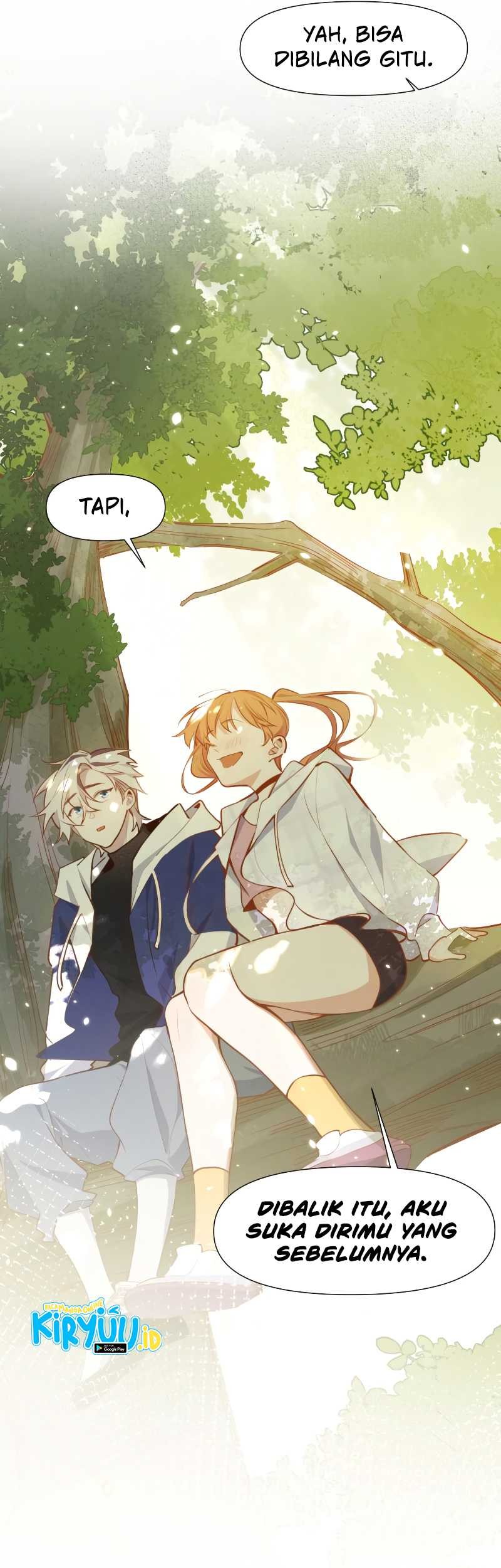 Ten Years Later, I Married My Nemesis Chapter 10 Gambar 17