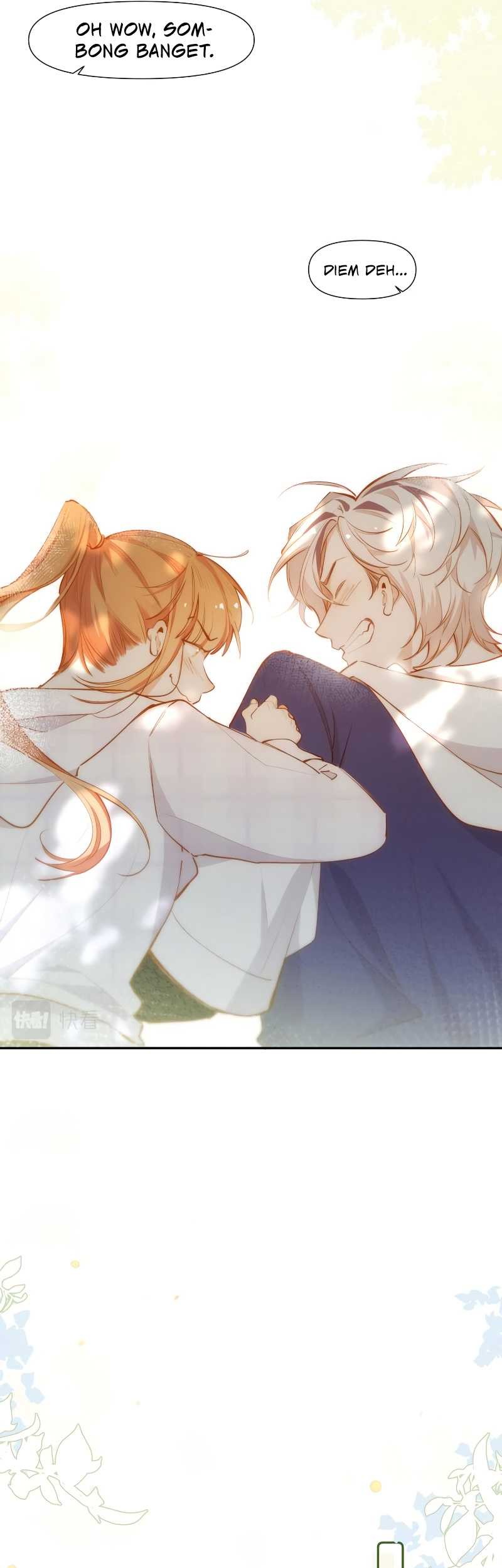 Ten Years Later, I Married My Nemesis Chapter 10 Gambar 22