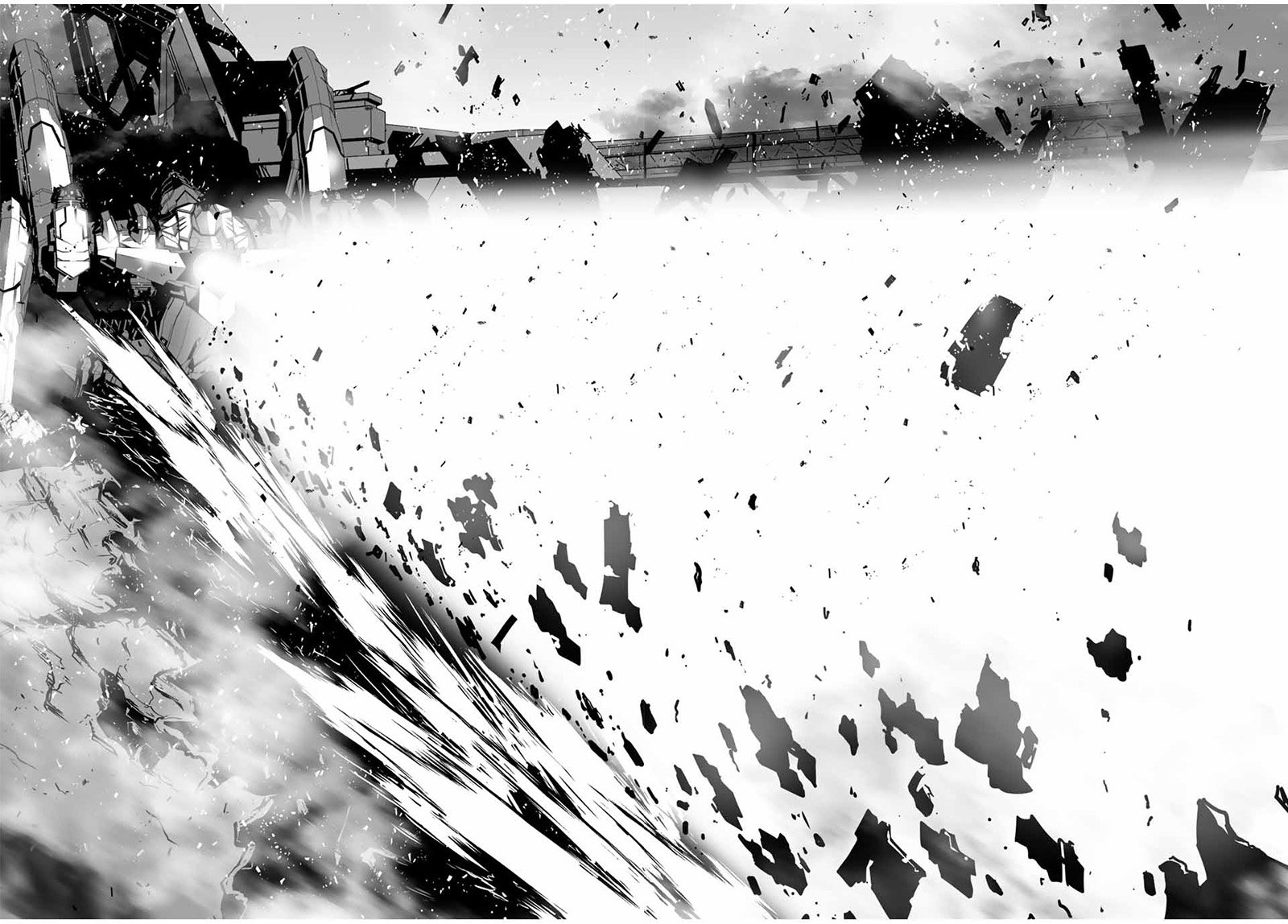 Yuusha Shoutai Kamoku Yuusha Wa Nagisa Renai Chapter 34 Gambar 6