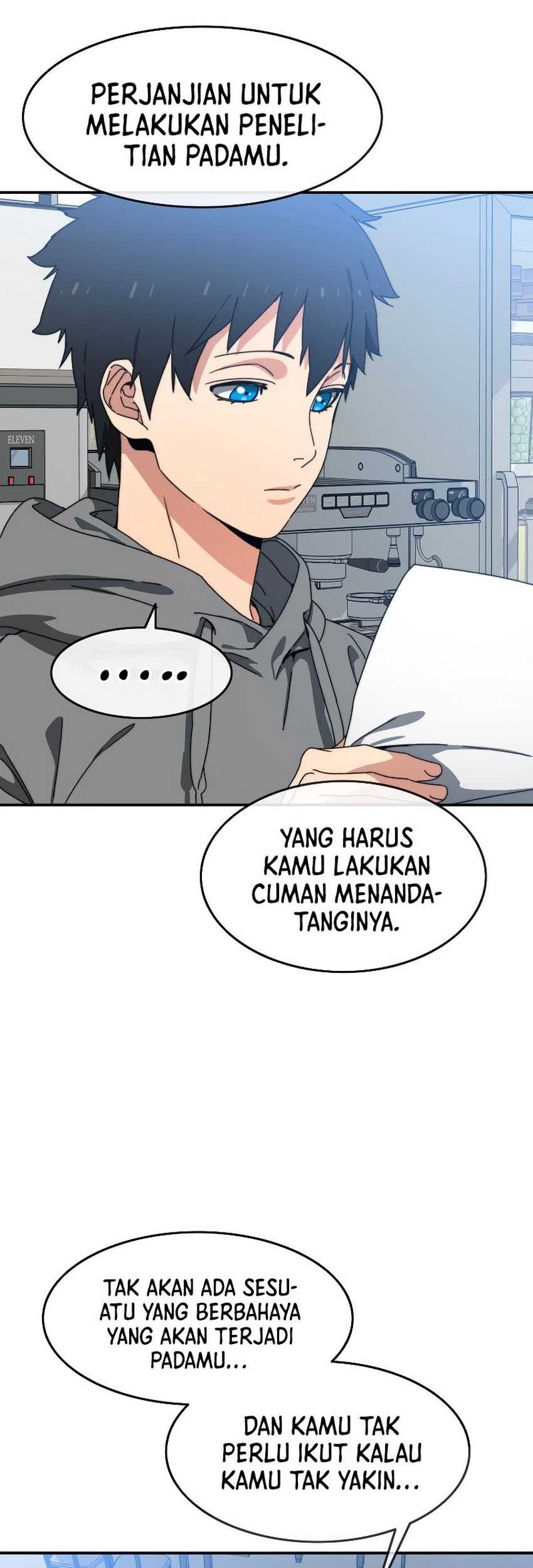 Existence Chapter 17 Gambar 14