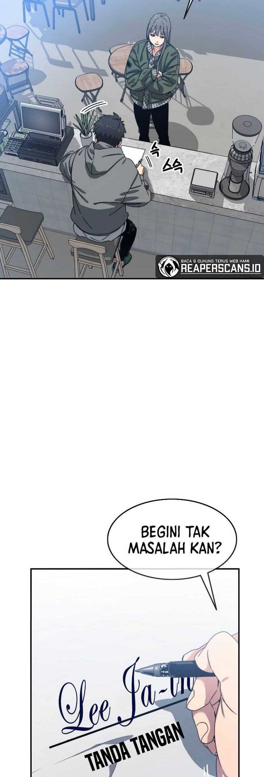 Existence Chapter 17 Gambar 15