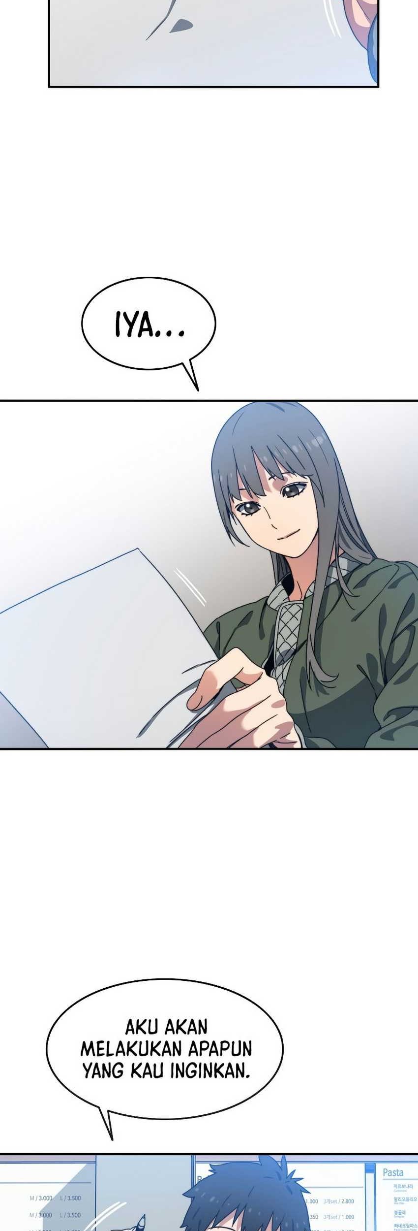 Existence Chapter 17 Gambar 16