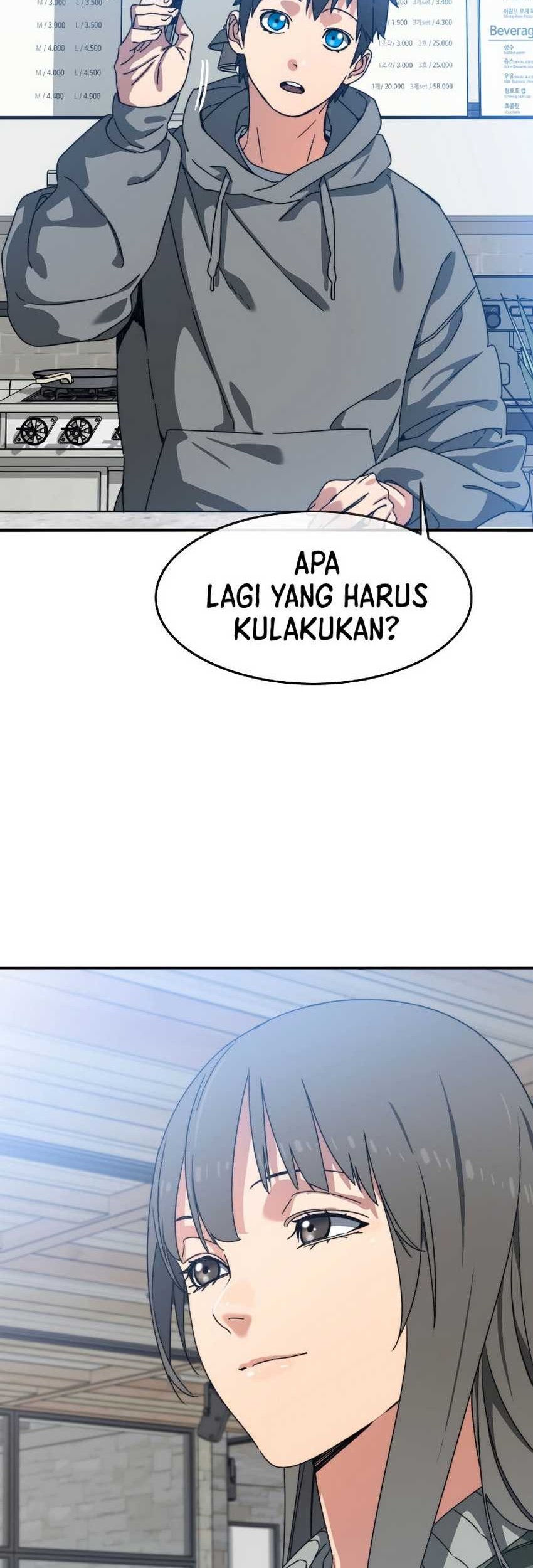 Existence Chapter 17 Gambar 17