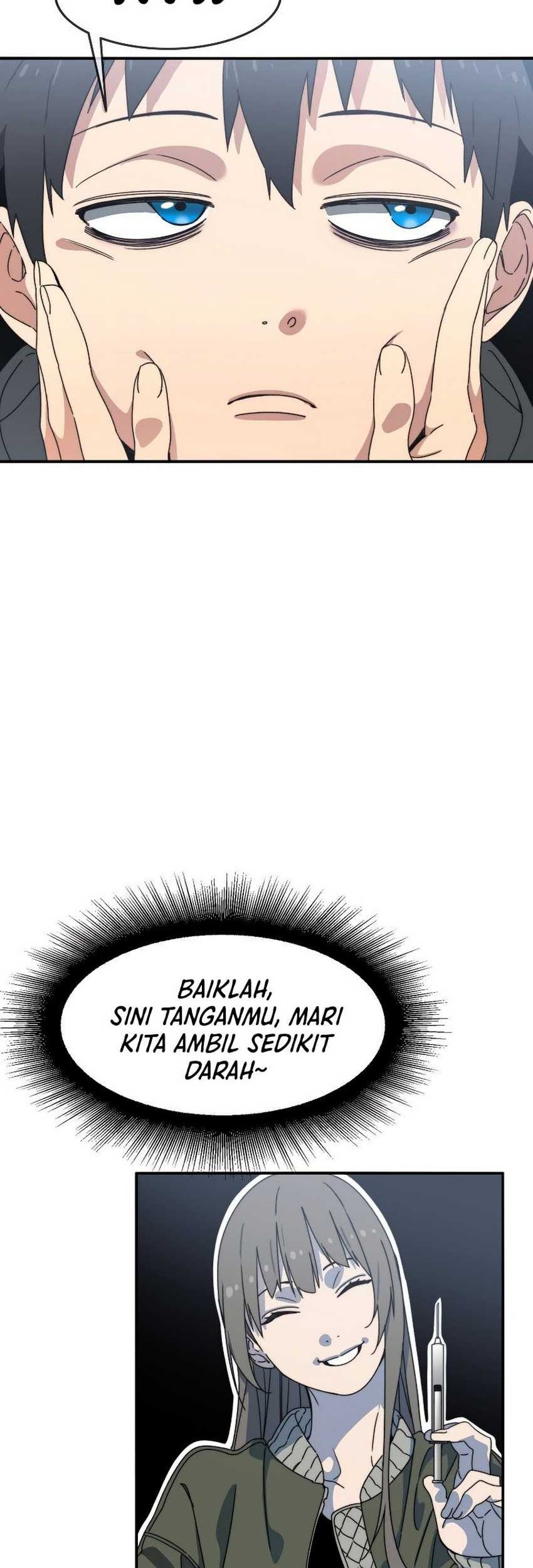 Existence Chapter 17 Gambar 23