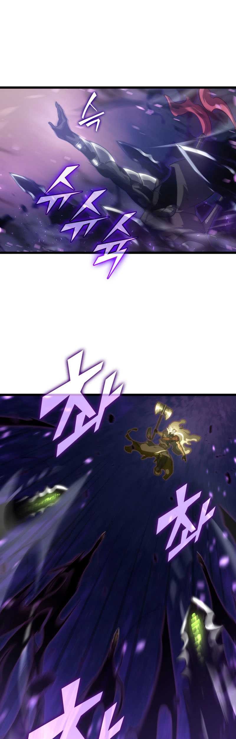 Return of the SSS-Class Ranker Chapter 31 Gambar 50