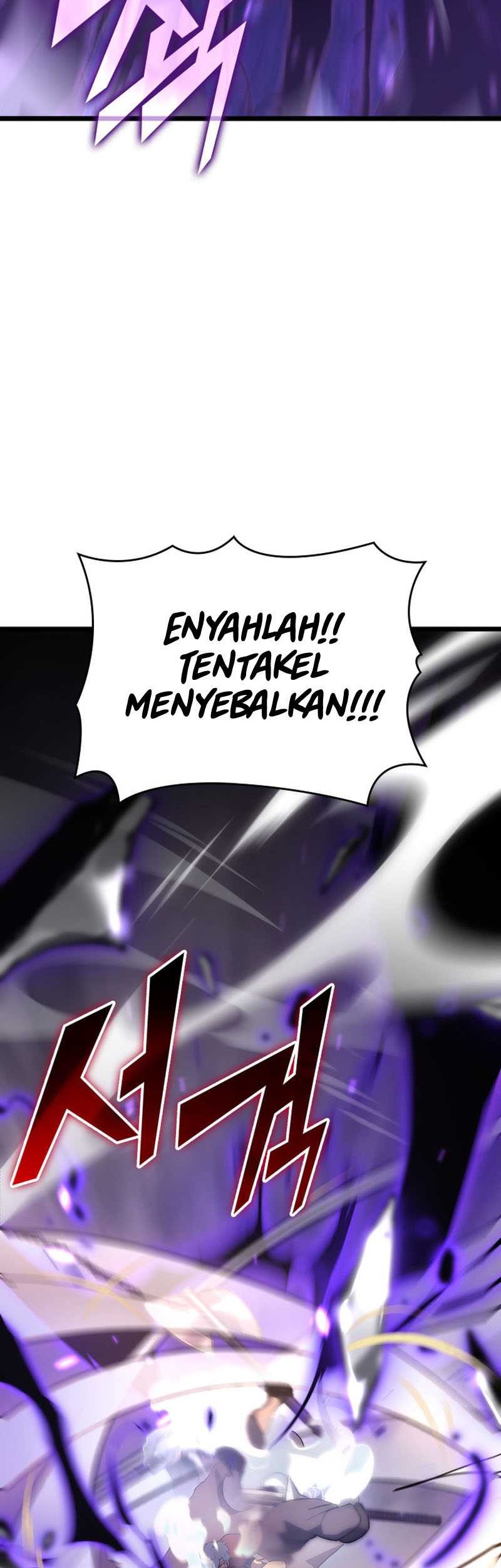 Return of the SSS-Class Ranker Chapter 31 Gambar 51