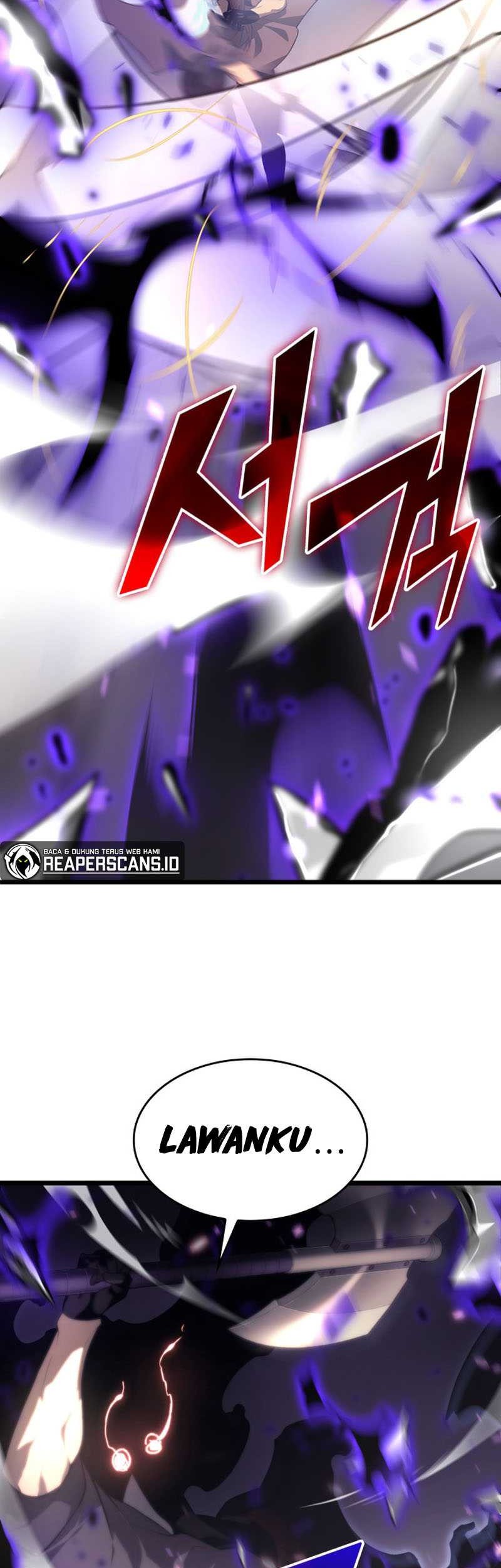 Return of the SSS-Class Ranker Chapter 31 Gambar 52