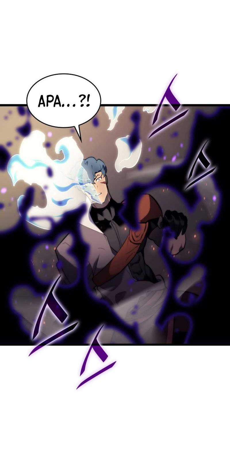 Return of the SSS-Class Ranker Chapter 31 Gambar 57