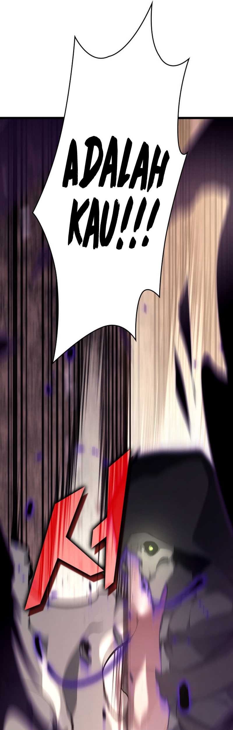 Return of the SSS-Class Ranker Chapter 31 Gambar 54