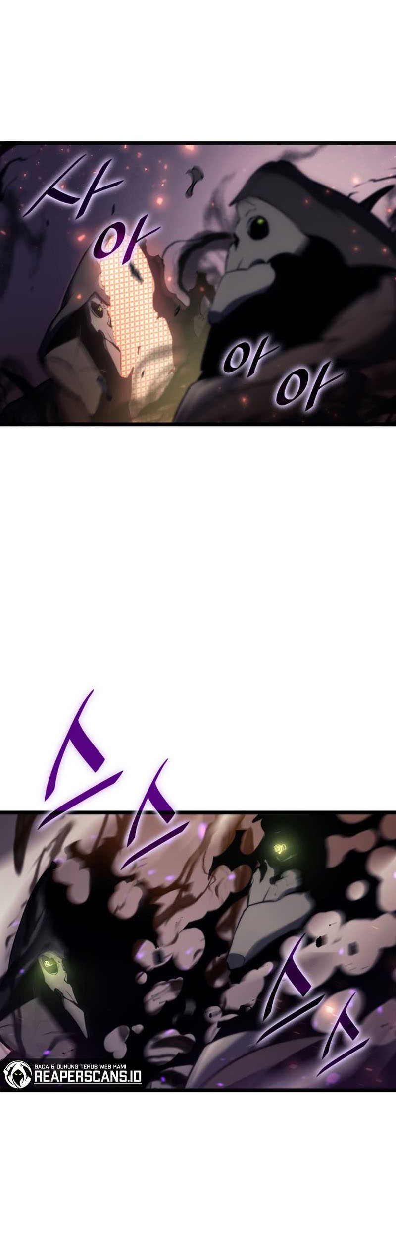 Return of the SSS-Class Ranker Chapter 31 Gambar 56