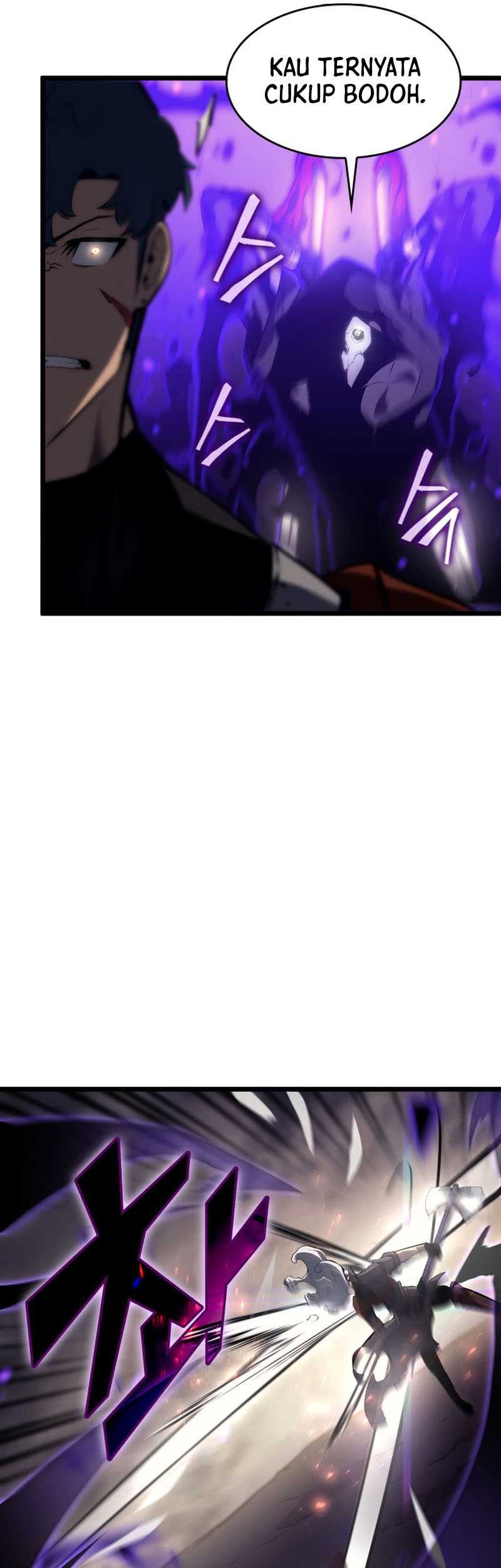 Return of the SSS-Class Ranker Chapter 31 Gambar 58