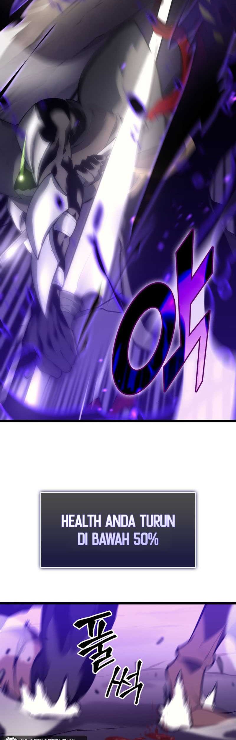 Return of the SSS-Class Ranker Chapter 31 Gambar 59