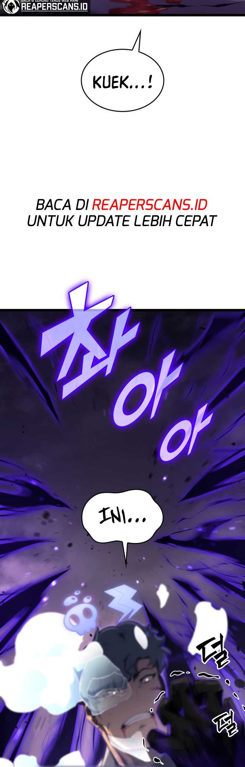 Return of the SSS-Class Ranker Chapter 31 Gambar 60