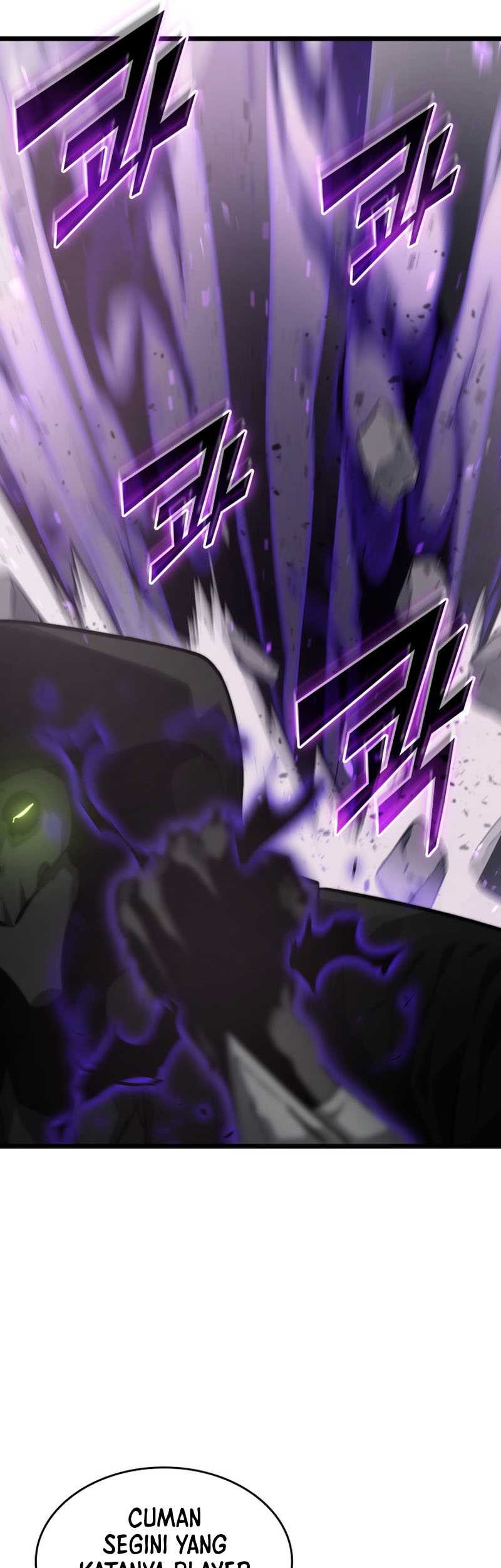 Return of the SSS-Class Ranker Chapter 31 Gambar 62